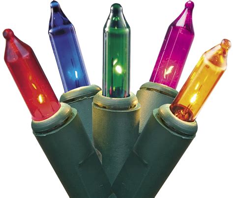 mini christmas lights 20 count|20.
